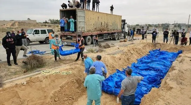 اسامی بیمارستان های فلسطینی که اسرائیل نابودشان کرد ! | نزدیک به 40 بیمارستان !