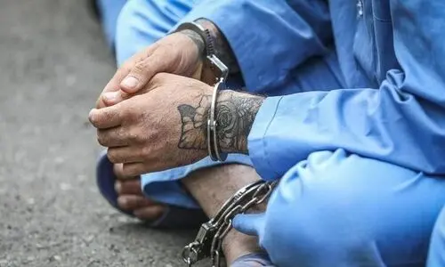 اولین گفتگوی تلخ دختر یاسوجی با متهمان | فیلم از عاملان آزار دختر جوان در یاسوج  