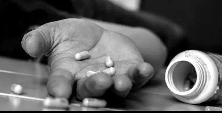 خودکشی بازیگر سریال معروف و پربیننده +عکس