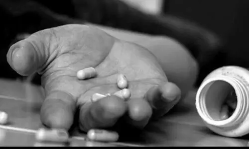 خودکشی بازیگر سریال معروف و پربیننده +عکس