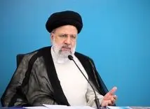 زمان اقامه نماز بر پیکر ابراهیم رئیسی در تهران