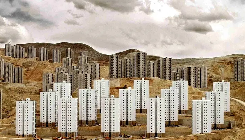 عیدی جدید دولت به مستاجرها | اهدای 20 هزار واحد مسکونی رایگان دولتی به این مستاجران