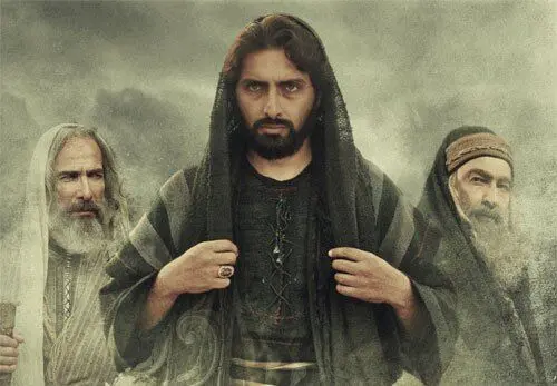 ماجرای انتقام جن ها از پسر یکی از عوامل فیلم ملک سلیمان + ویدئو