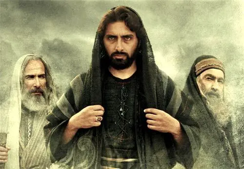 ماجرای انتقام جن ها از پسر یکی از عوامل فیلم ملک سلیمان + ویدئو