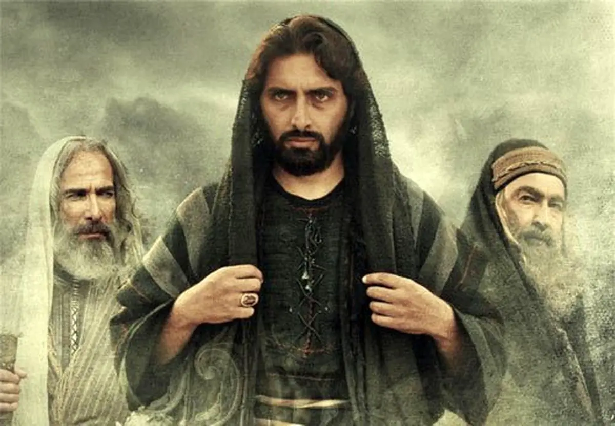ماجرای انتقام جن ها از پسر یکی از عوامل فیلم ملک سلیمان + ویدئو