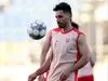 عالیشاه هم از پرسپولیس جدا شد | خبر شوکه کننده برای هواداران پرسپولیس !