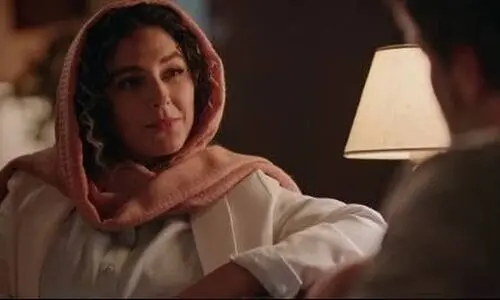 تیپ جنجالی هدی زین‌العابدین | استایل جذاب خانم بازیگر +عکس