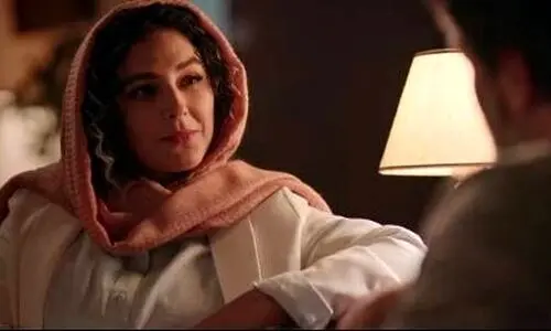 تیپ جنجالی هدی زین‌العابدین | استایل جذاب خانم بازیگر +عکس