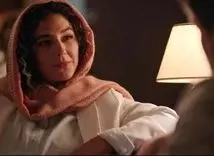 تیپ جنجالی هدی زین‌العابدین | استایل جذاب خانم بازیگر +عکس