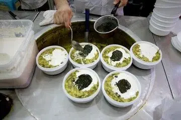 قیمت آش و حلیم در ماه رمضان اعلام شد