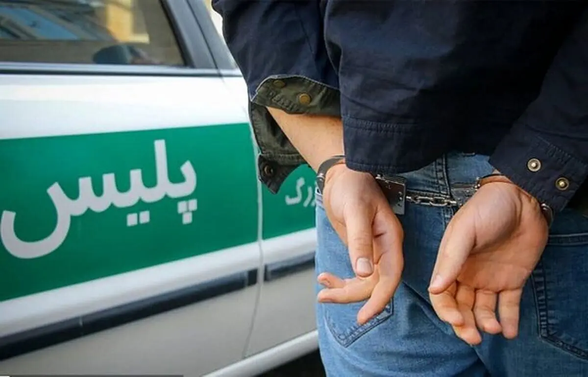 سرقت هولناک از زنان خانه‌دار در پوشش پستچی !