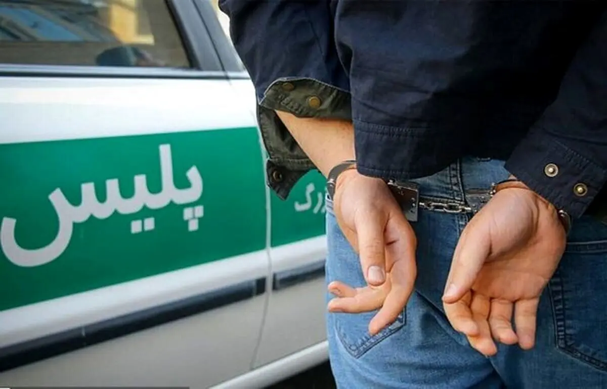 سرقت هولناک از زنان خانه‌دار در پوشش پستچی !