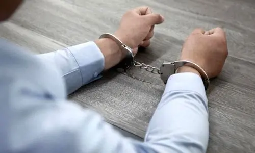 جنایت تکان دهنده قتل قهرمان مچ اندازی بانوان در خراسان |  قاتل، مچ دست همسرش را قطع کرد  +عکس