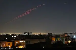 انهدام چند ریزپرنده متخاصم اسرائیل در شهرقدس/ عملیات موفق در مرکز، شرق و غرب تهران