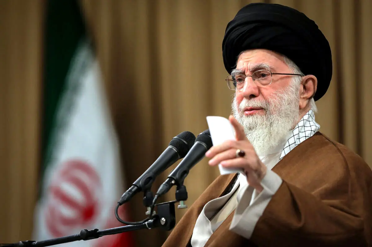 افشاگری های مهم رهبر معظم انقلاب