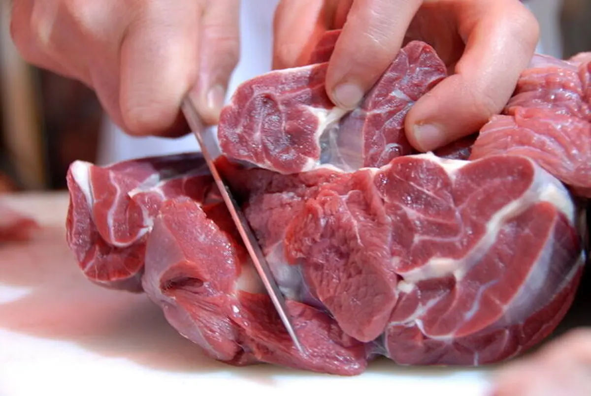 قیمت گوشت امروز 23 آبان | قیمت گوشت کیلویی چند ؟