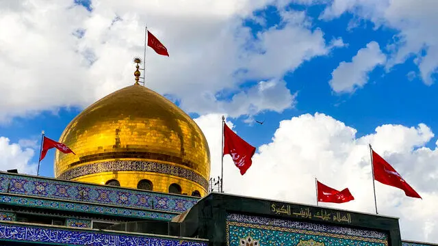 ماجرای بمب‌گذاری در حرم حضرت زینب (س) | ناکام گذاشتن طرح تروریستی داعش + تصاویر
