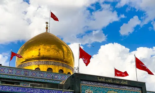 ماجرای بمب‌گذاری در حرم حضرت زینب (س) | ناکام گذاشتن طرح تروریستی داعش + تصاویر