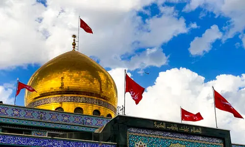 ماجرای بمب‌گذاری در حرم حضرت زینب (س) | ناکام گذاشتن طرح تروریستی داعش + تصاویر