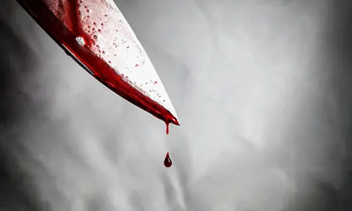 دستگیری عاملان چاقو کشی خونین در شهر ری ! | 1 نفر کشته شد !