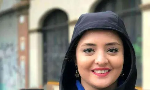 عکس جنجالی علی اوجی در شبکه های اجتماعی | لو رفتن قیمت ساعت لوکس همسر نرگس محمدی+عکس