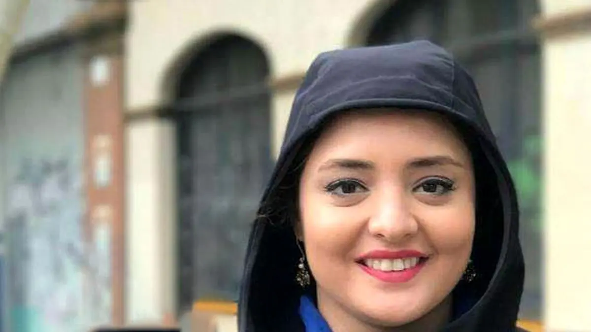 عکس جنجالی علی اوجی در شبکه های اجتماعی | لو رفتن قیمت ساعت لوکس همسر نرگس محمدی+عکس