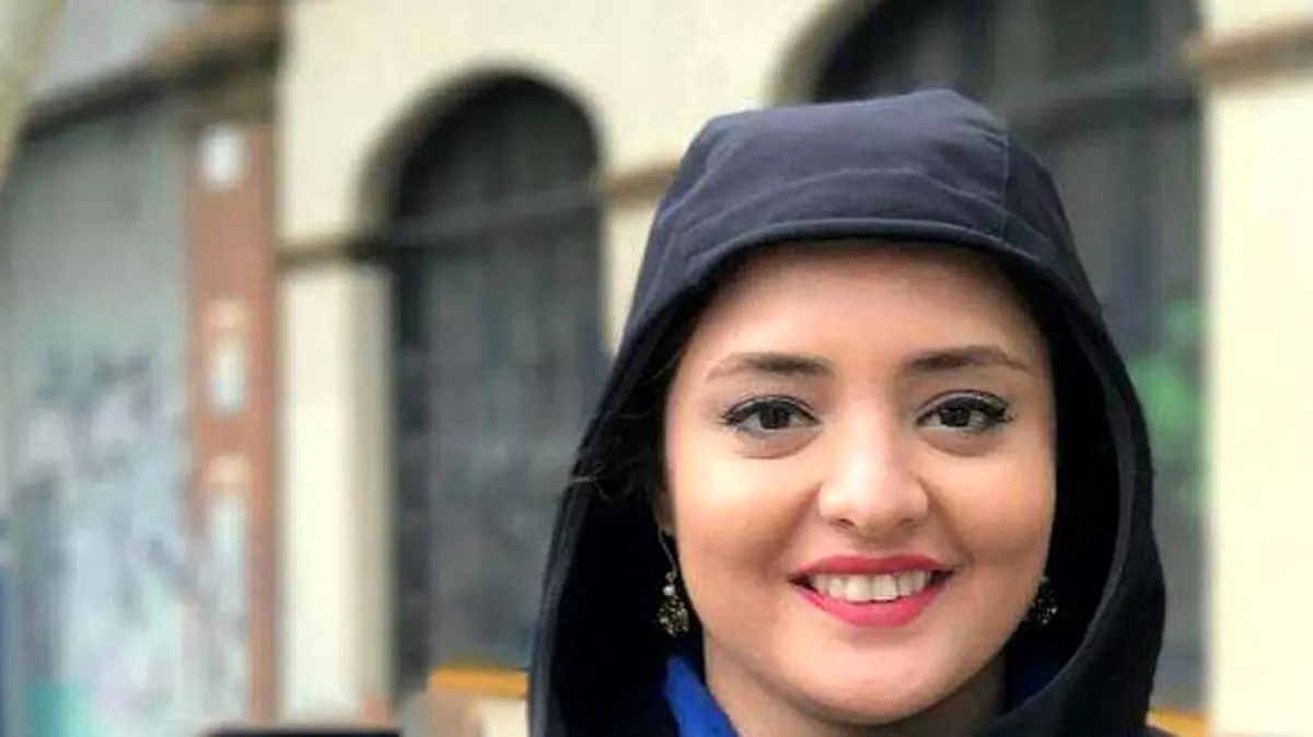 عکس جنجالی علی اوجی در شبکه های اجتماعی | لو رفتن قیمت ساعت لوکس همسر نرگس محمدی+عکس