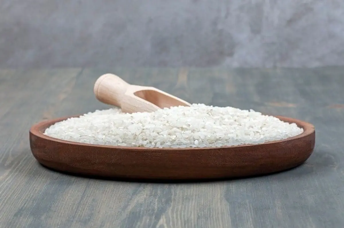 طرز تهیه شله زرد خوشمزه با ساده ترین مواد + دستور پخت