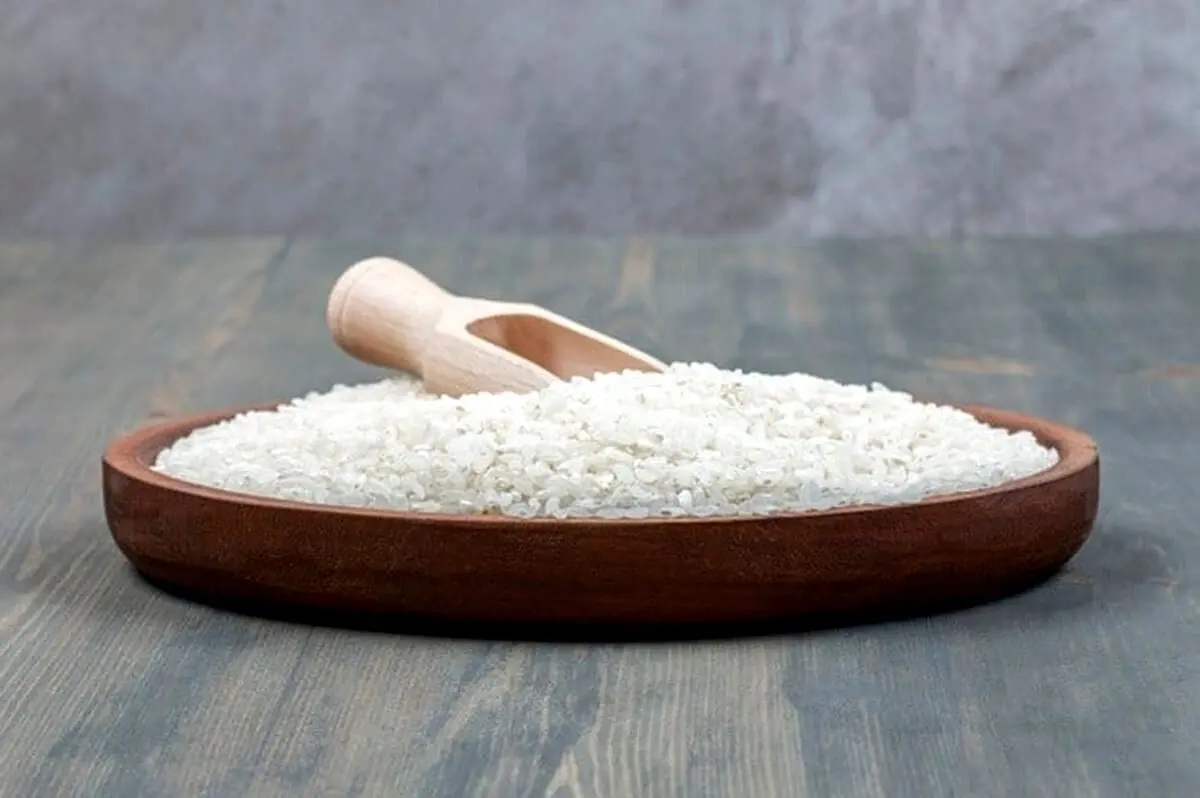 طرز تهیه شله زرد خوشمزه با ساده ترین مواد + دستور پخت