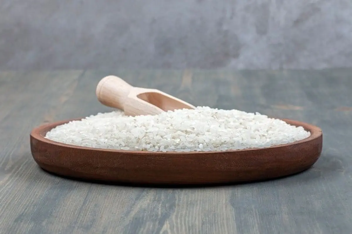 طرز تهیه شله زرد خوشمزه با ساده ترین مواد + دستور پخت