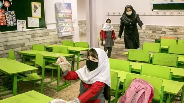 خبر مهم: مدارس در اول مهر تعطیل شد؟ | خبر مهم برای دانش آموزان و معلمان