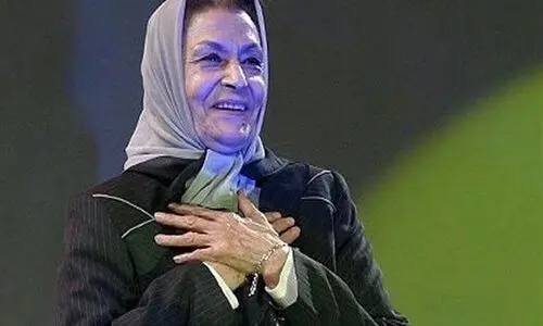 ژاله علو درگذشت 