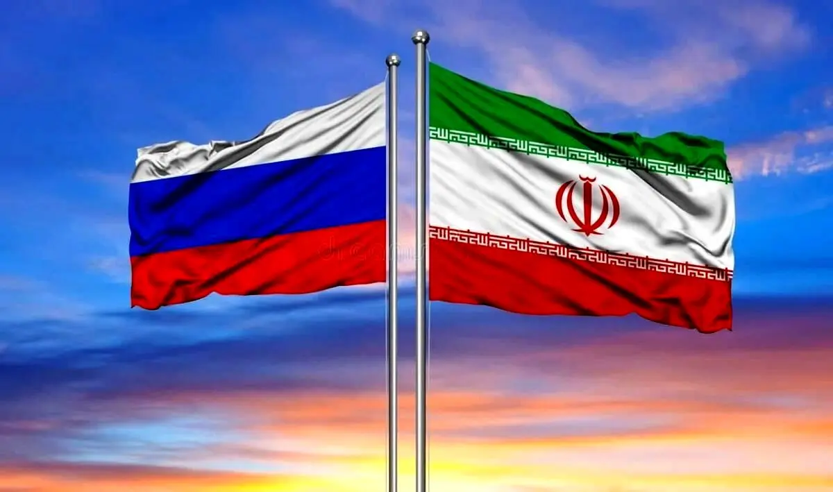لقمه چرب و چیلی روسیه برای ایران