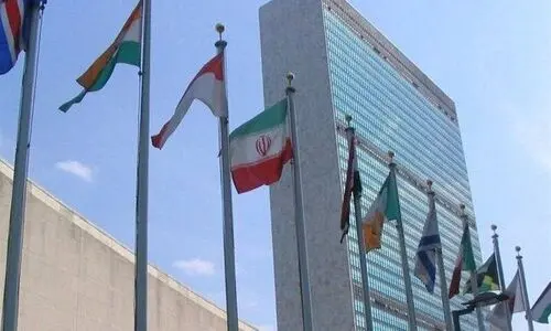 نامه فوری ایران به شورای امنیت