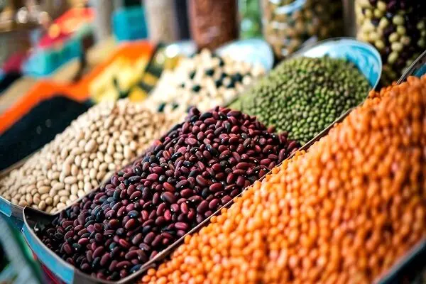 پشت پرده گرانی ۲ برابری قیمت حبوبات