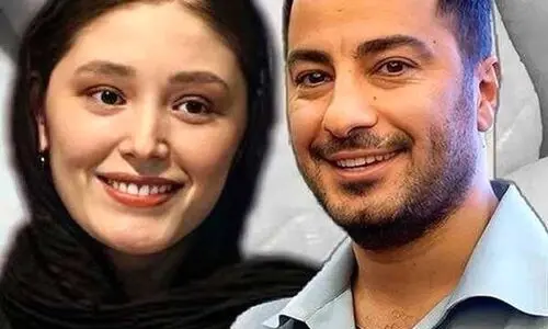 پدر زن نوید محمدزاده آزاد شد | ماجرای دستگیری جنجالی پدر زن نوید محمدزاده چه بود ؟ + عکس