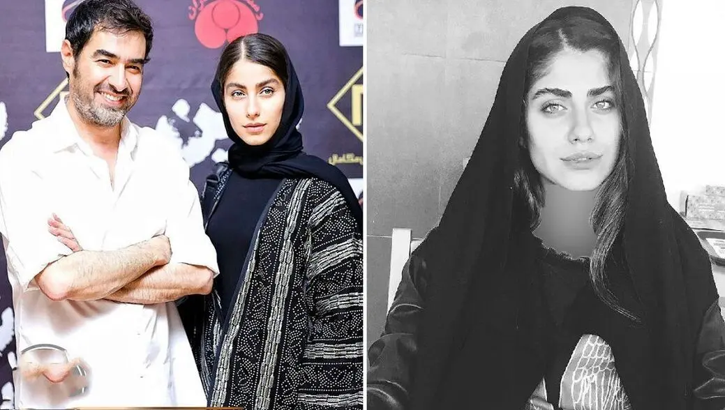 شهاب حسینی از همسر دومش پسردار شد | کادوی طلای 24 عیار آقا شهاب برای بچه دار شدن
