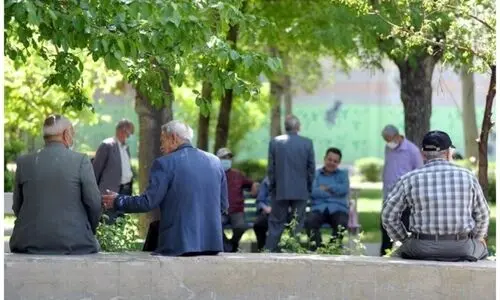 واریز حدود 2/000/000 تومان معوقات فروردین بازنشستگان تأمین اجتماعی از این تاریخ | خبر رسمی درباره واریزی جدید بحساب حقوق بازنشستگان
