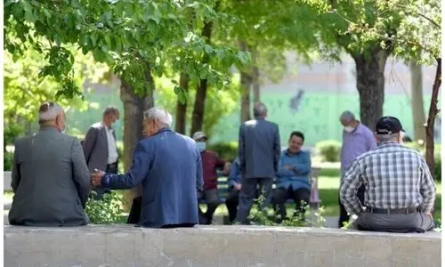 واریز حدود 2/000/000 تومان معوقات فروردین بازنشستگان تأمین اجتماعی از این تاریخ | خبر رسمی درباره واریزی جدید بحساب حقوق بازنشستگان