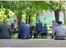 واریز حدود 2/000/000 تومان معوقات فروردین بازنشستگان تأمین اجتماعی از این تاریخ | خبر رسمی درباره واریزی جدید بحساب حقوق بازنشستگان