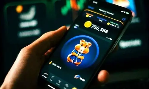 خبر جدید برای همستربازها/ همستر کامبت قیمت‌گذاری شد! | همستر کامبت کی قابل معامله می‌شود؟