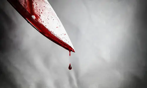 جنایت هولناک پسر اسلامشهری |  چاقو زدن به دخترخاله ۴ ساله برای انتقام 