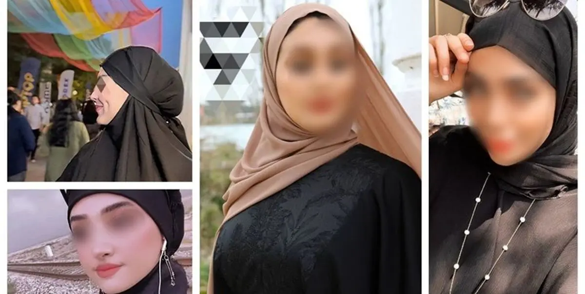حجاب های متفاوت در اربعین حسینی را ببینید | کاسبی کردن از طریق حجاب در دولت سیزدهم