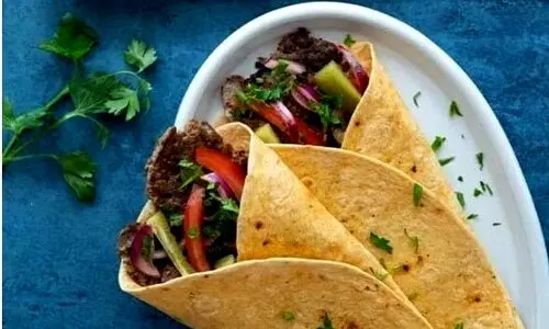 طرز تهیه دونر کباب ترکیه ای محبوب | این فست فود خوشمزه را بهتر از بیرون طبخ کنید