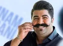 عضو جدید خانواده بهنام بانی | بهنام بانی در کنار خواهر و شوهر خواهرش