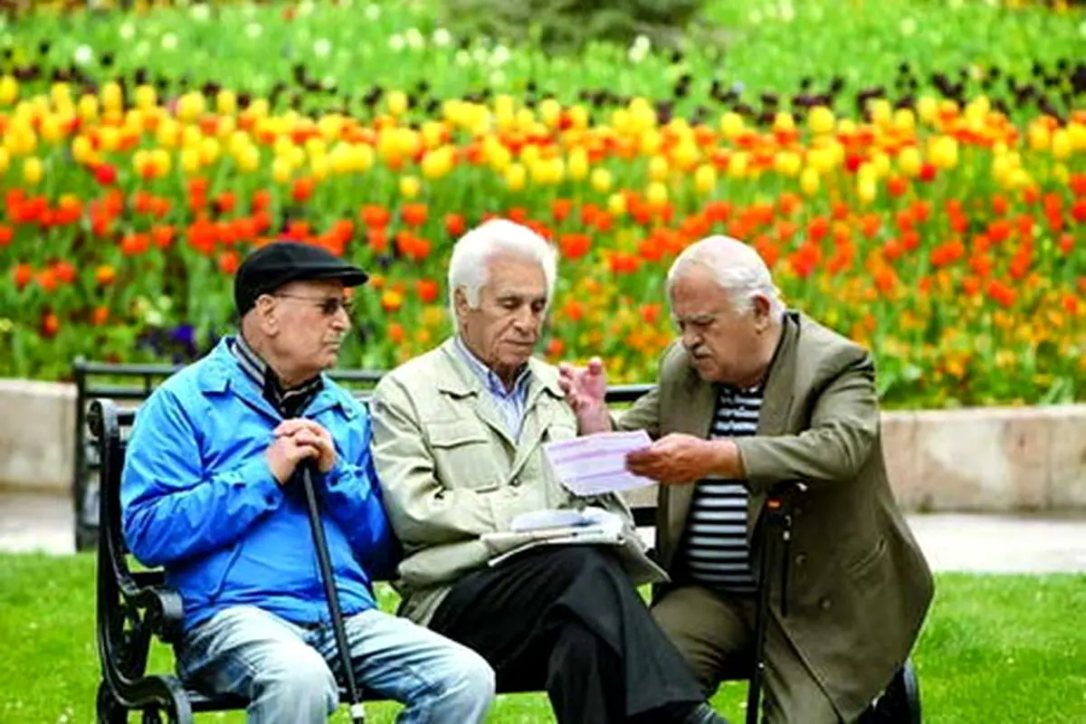 خبر مهم از افزایش سن بازنشستگی در تابستان | بازنشستگان حتما بخوانند + جزییات