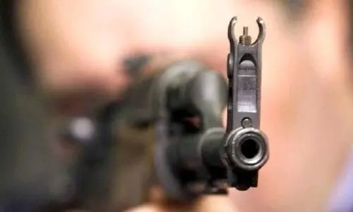 تیراندازی وحشتناک در مراسم تشییع جنازه | 3 نفر فوت شدند