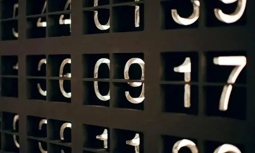 تست هوش | اگه بتونی این معمای ریاضی رو حل کنی خیلی باهوشی ! + جواب