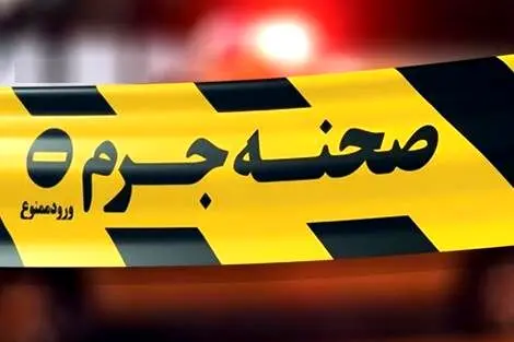 انتقام گیری آتشین زن ۷۰ساله از هوویش در شب یلدا !
