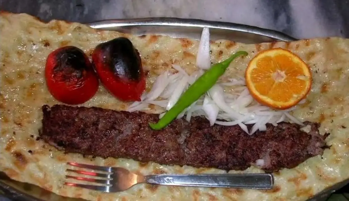 طرز تهیه کباب بناب ساطوری به روش آذربایجانی | مهمترین فوت و فن کباب بناب ساطوری